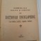 Preot Victor Aga-SIMBOLICA BIBLICA SI CRESTINA-Dictionar Enciclopedic 1935
