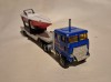 Camion - Majorette, 1:64