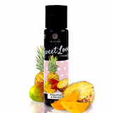 Gel Sweet Love Mango și ananas 60 ml