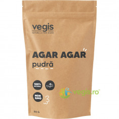 Agar Agar Pudra 50g