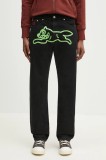 ICECREAM jeans Running Dog Denim Pant bărbați ICD25102