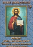 Revista Crestin-Ortodoxa 12 Visarion Iugulescu Carti Religioase Coperta Brosata Carti de Colectie Stare Buna Carti Spiritualitate