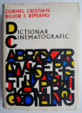 Dictionar cinematografic &ndash; Cornel Cristian, Bujor T. Ripeanu