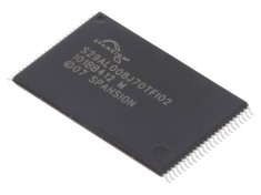 Memorie Flash 8Mb CFI paralel TSSOP48