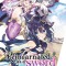 Reincarnated as a Sword: Another Wish (Manga) Vol. 3