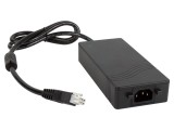Alimentator pulsatoriu 48VDC 5A 240W XP POWER, eficienţă 94%