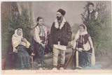 CP Portul de la Rucar(Muscel) clasa muncitoare ND(1917)