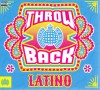 Various Artists Throwback Latino Boxset (3cd)