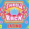 Various Artists Throwback Latino Boxset (3cd)