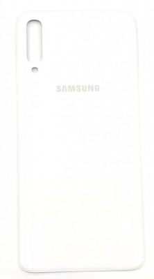 Capac baterie Samsung Galaxy A70 / A705F WHITE foto