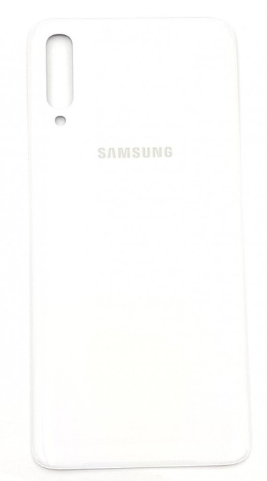 Capac baterie Samsung Galaxy A70 / A705F WHITE