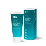 YES &ndash; Lubrifiant Organic Lichid 100ml