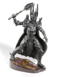 Sauron Diorama The Lord Of The Rings Collectors 17 CM