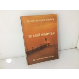 Joseph Rudyard Kipling-Se lasa noaptea