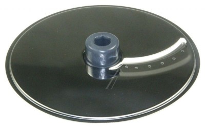 THIN SLICING DISC (4) KAH647PL KW715909 robot / aparat bucatarie Kenwood DELONGHI foto