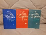 GUY DE MAUPASSANT-OPERE (3 VOL)