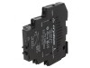 Releu Semiconductor 12A 4-32VDC