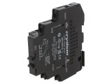Releu Semiconductor 12A 4-32VDC