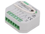 Releu F&amp;Wave &icirc;n cutie de metal 85-265V 230VAC FW-R2P