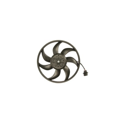 Ventilator Radiator Seat Cordoba 6L2 Denso Der32007 foto