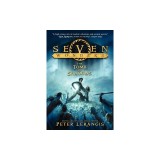 Seven Wonders Book 3: The Tomb of Shadows