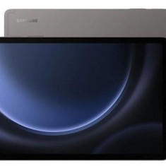 Tableta Samsung Galaxy Tab S9 FE X516, Procesor Exynos 1380 Octa-Core, Ecran LCD 90Hz 10.9inch, 6GB RAM, 128GB Flash, 12MP+8MP, 5G, Wi-Fi, Bluetooth,