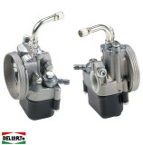 Cumpara ieftin Carburator Dellorto SHA 13.13 R2044 - moped Piaggio Boss - Boxer - Ciao - Grillo - Si - Super Bravo 2T 50cc