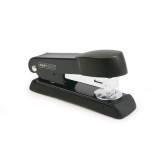 Capsator metalic Rapesco Minno R5 20 coli negru