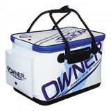 Geanta Owner Carryall System 40x26x27cm