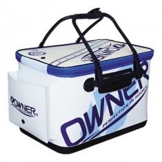 Geanta Owner Carryall System 40x26x27cm