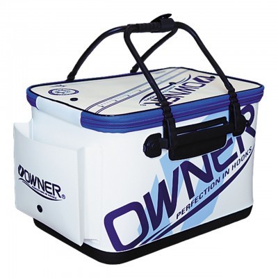 Geanta Owner Carryall System 40x26x27cm foto