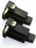 2610993157 BOSCH Perii colectoare de carbune, pentru fierastrau circular