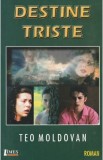 Destine triste - Teo Moldovan