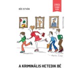 A krimin&aacute;lis hetedik b&eacute; - B&oacute;c Istv&aacute;n