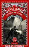 Le Chateau des Carpathes | Jules Verne, Le Livre De Poche