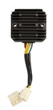 Cumpara ieftin Regulator de tensiune pentru HONDA SH 125/150 2005-2013