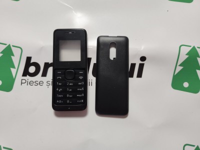 Carcasa pentru Nokia 105 foto