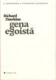 Cumpara ieftin Gena egoista/Richard Dawkins