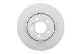 Disc frana Audi A4 B8, A4 B9, A5 Motor 1.4 Tfsi, 1.8 Tfsi, 1.8 Tfsi quattro, 2.0 TDI, 2.0 TDI quattro, 2.0 Tfsi, 2.0 Tfsi flexible fuel, 2.0 Tfsi