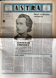 Cumpara ieftin Astra, nr. 6, iunie 1989. Asociatiunea Transilvana pentru Literatura Romana si