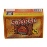 Catalizator SADPAL 1 kg pentru curatarea cosurilor si &icirc;ndepartarea funinginii
