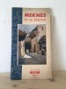 Guide Officiel du Syndicat - Meknes et sa Region