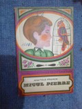 A5 MICUL PIERRE - ANATOLE FRANCE