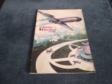REVISTA STIINTA SI TEHNICA NR 6 1966