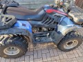 Vand/Schimb ATV LINHAI 300 Anniversary 4x4
