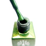Ojă semipermanentă Neon Party Cat Eye Global Fashion, 8ml, 012