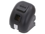 Curăţător V&acirc;rfuri 128x131x137mm 100-240V AC