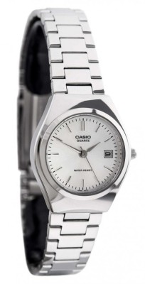 Ceas Dama, Casio, Collection LTP-11 LTP-1170A-7A - Marime universala foto