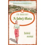 A fah&eacute;j illata - Bielefeld asszonyai 3. - Eva-Maria Bast