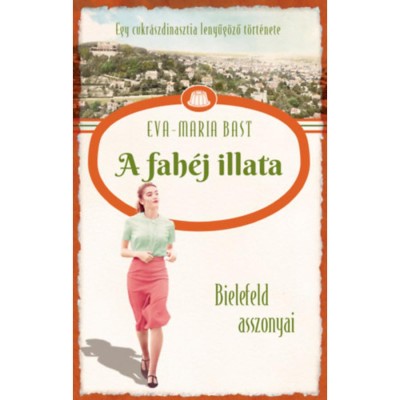 A fah&amp;eacute;j illata - Bielefeld asszonyai 3. - Eva-Maria Bast foto